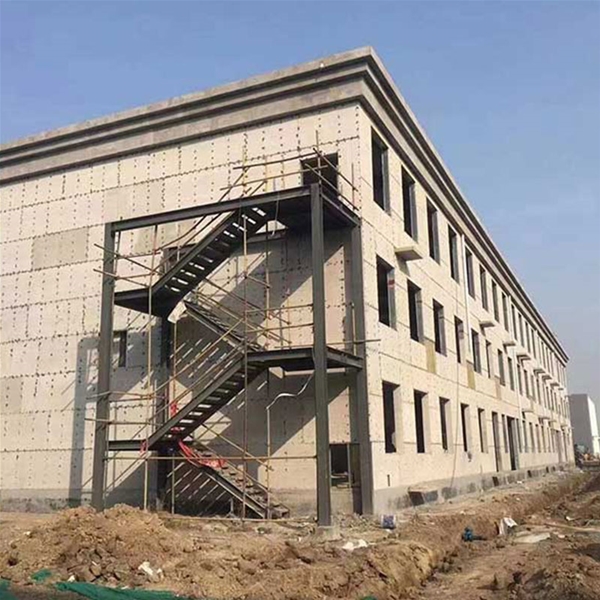 招远泄爆墙厂家 阻燃隔热耐高温