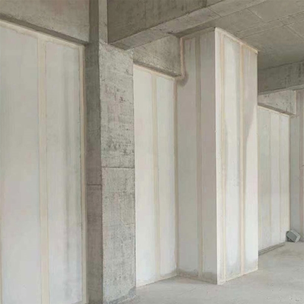 招远建筑别墅可用 alc轻质隔墙板 尺寸齐全 施工速度快
