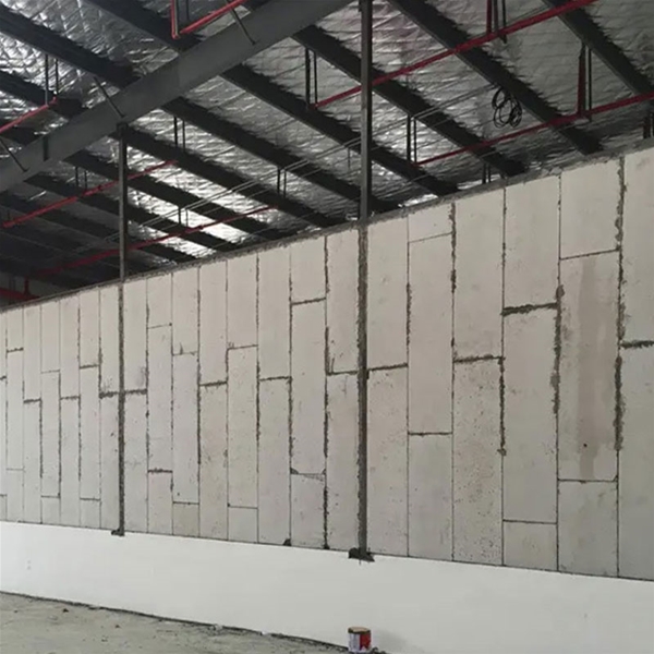 招远聚苯颗粒轻质隔墙板 装配式建筑内墙 保温墙板 高强抗震