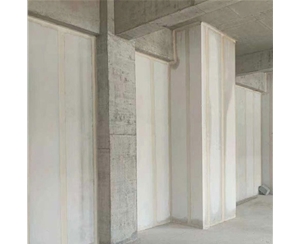招远招远建筑别墅可用 alc轻质隔墙板 尺寸齐全 施工速度快