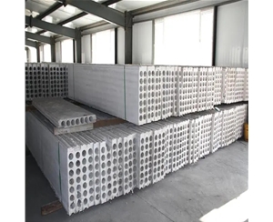 招远招远轻质保温隔墙板 空心隔墙条板建筑墙体施工